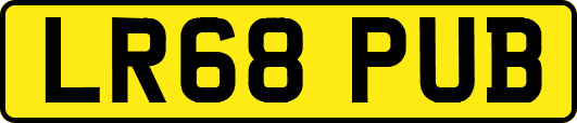 LR68PUB