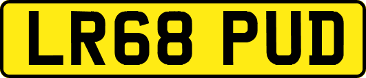 LR68PUD