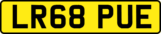 LR68PUE