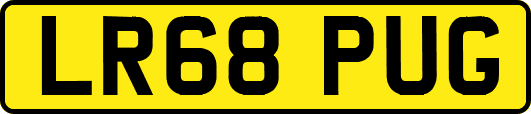 LR68PUG