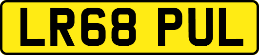 LR68PUL