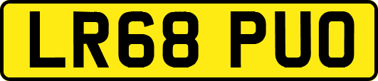 LR68PUO