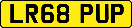 LR68PUP