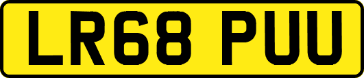 LR68PUU