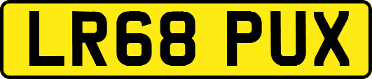 LR68PUX