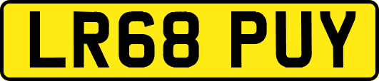 LR68PUY