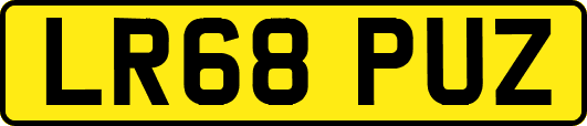 LR68PUZ