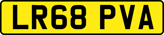 LR68PVA