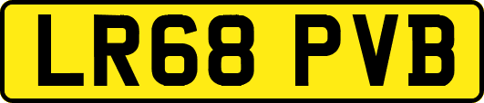 LR68PVB