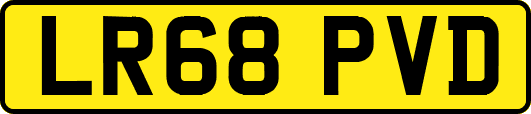 LR68PVD