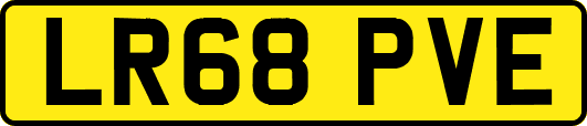 LR68PVE