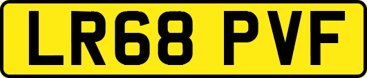 LR68PVF