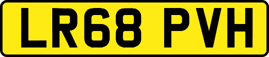 LR68PVH