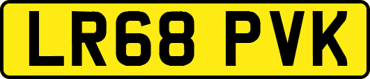 LR68PVK