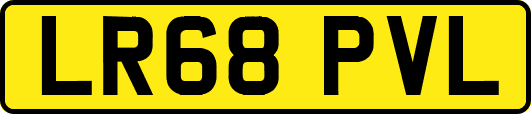 LR68PVL