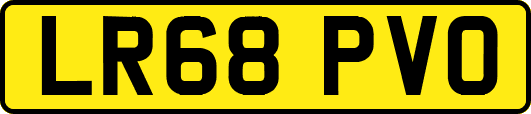 LR68PVO