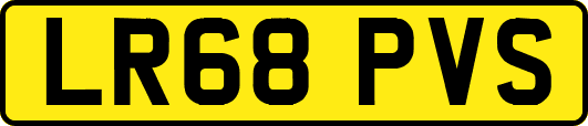 LR68PVS