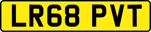 LR68PVT