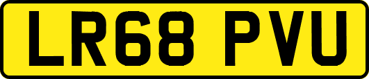 LR68PVU