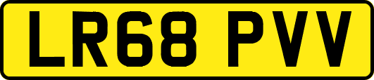 LR68PVV