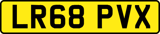 LR68PVX