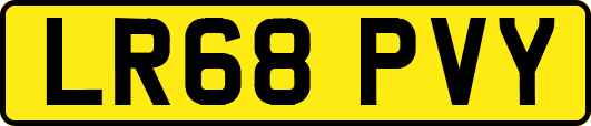LR68PVY