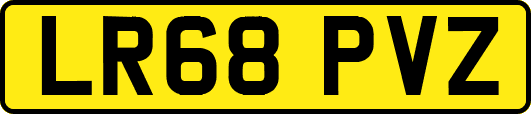 LR68PVZ