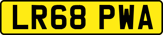 LR68PWA