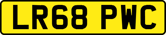 LR68PWC
