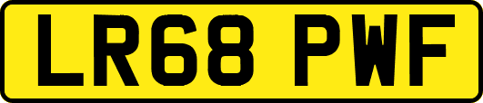 LR68PWF
