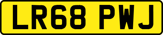 LR68PWJ