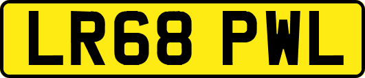 LR68PWL