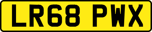 LR68PWX