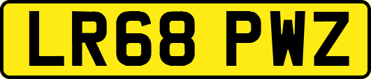 LR68PWZ
