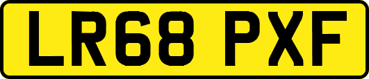 LR68PXF