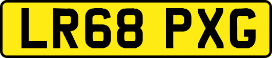 LR68PXG