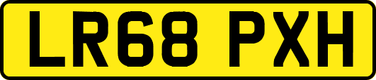 LR68PXH