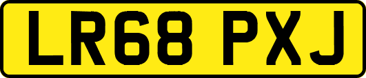 LR68PXJ