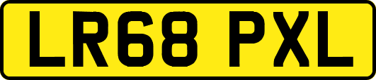 LR68PXL
