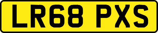 LR68PXS
