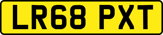 LR68PXT