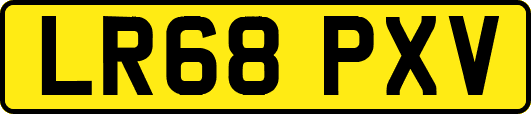 LR68PXV