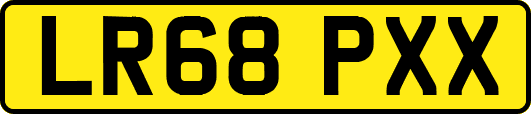 LR68PXX