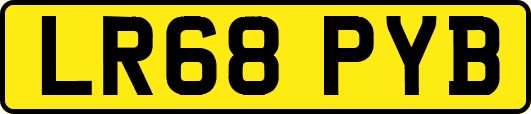 LR68PYB