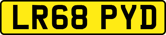 LR68PYD
