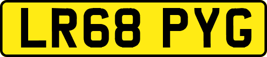 LR68PYG