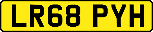 LR68PYH