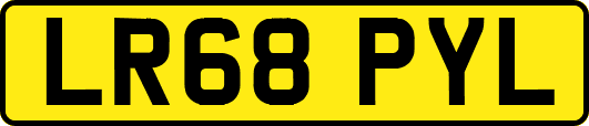LR68PYL