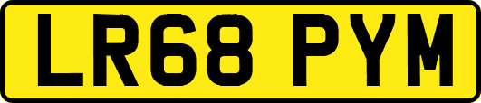LR68PYM