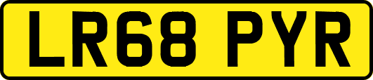 LR68PYR